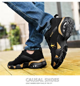 QZHSMY Shoes Men's Sneakers New Men Shoes Outdoor Men Casual Shoes Comfortable Walking Sneaker Tenis Masculino Zapatillas Hombre