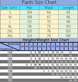 Women's Drawstring Joggers with Pockets