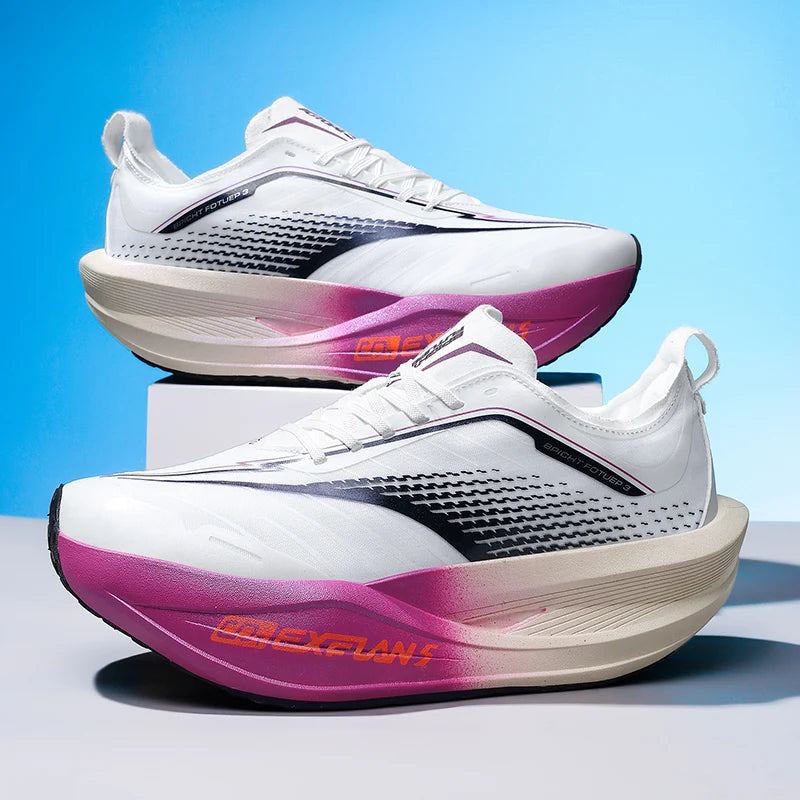 Men's Lightweight Breathable Mesh Sneakers