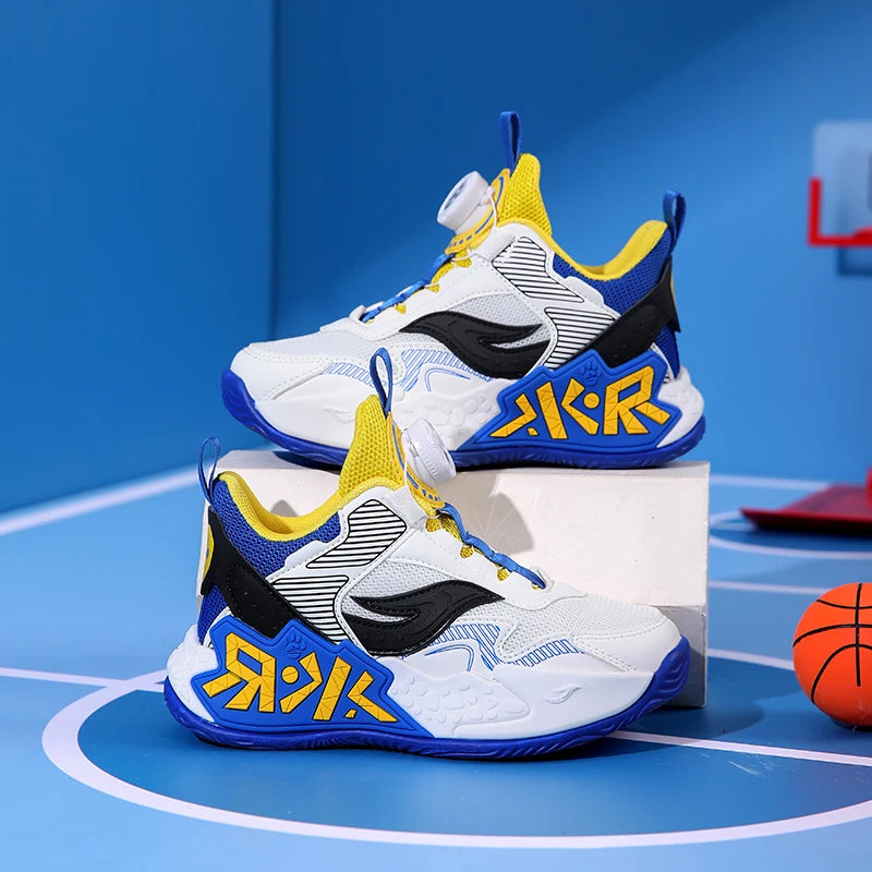 Children’s Pro-Performance Athletic Sneakers