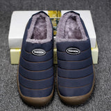 Unisex Slip-On Mesh Casual Shoes