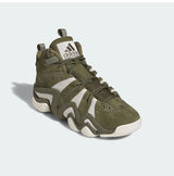 adidas Genuine CRAZY 8 Men's New Classic Basketball Shoes IG3904