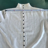 Women's Stand Collar Knit Cardigan