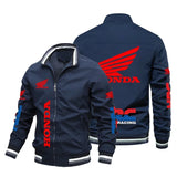 Honda Racing Edition Bomber Jacket