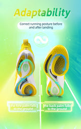 ONEMIX Carbon Plate Marathon Running Racing Shoes Professional Stable Support Shock-relief Ultra-light Rebound Sport Sneakers
