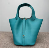 MENDY Women Bags Handbags Bucket Bag 18/22 Big Small Fashion Tote Bag Genuine Leather Luxury Quality Designers Lady Hand Bags