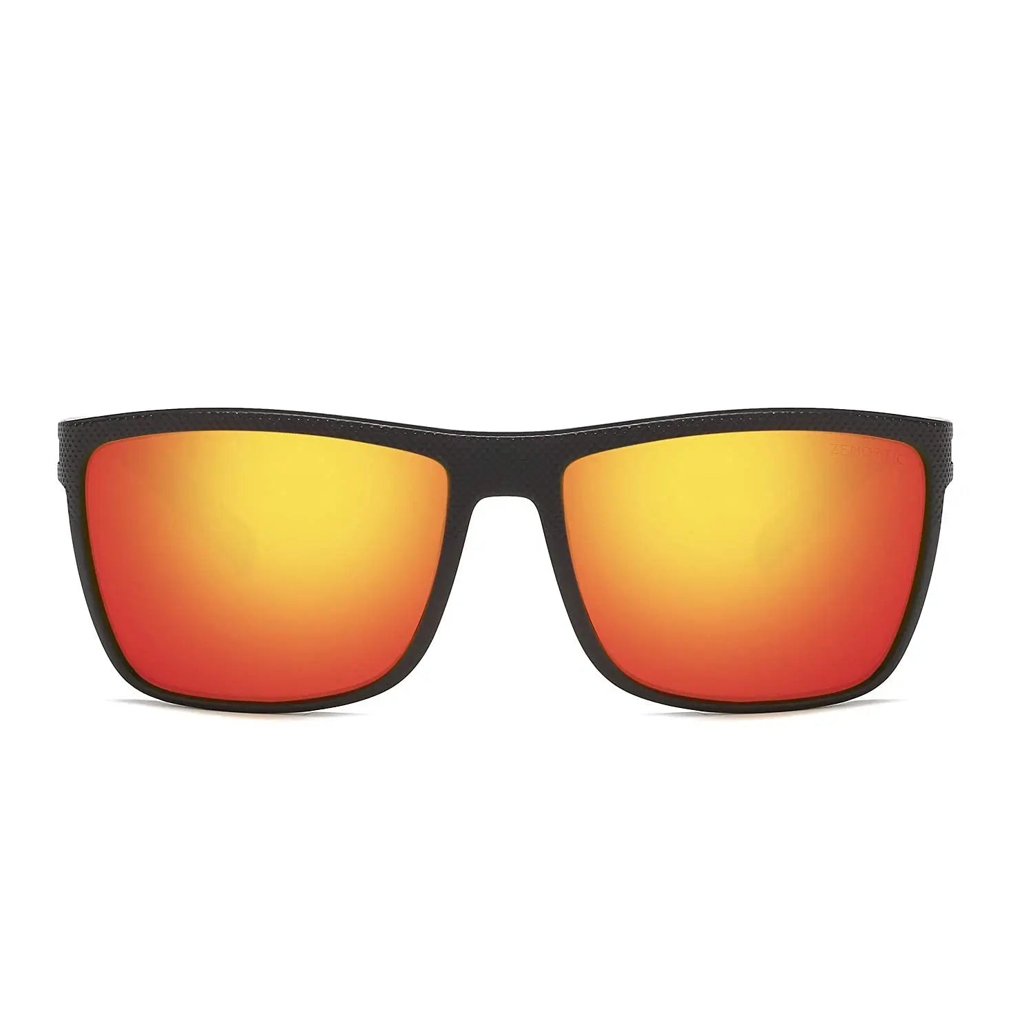 Zenottic Men's Polarized Sunglasses – UV400 TR90 Frame