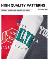 Faith Over Fear Fleece Hoodie