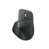 Logitech MX Master 4 Wireless Bluetooth Mouse – Silent & Precise