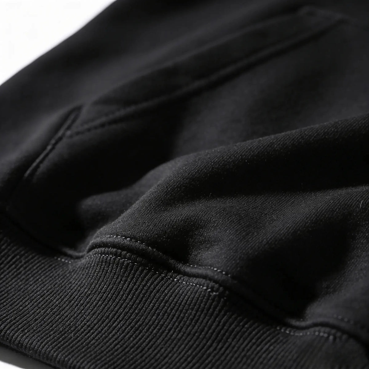 Heavy Tactical Hoodie Men Autumn and Winter New Military Fan Printed Jacket Jacket Long Sleeve Plus Velvet