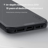 NILLKIN iPhone 17 Magnetic Matte PC Case