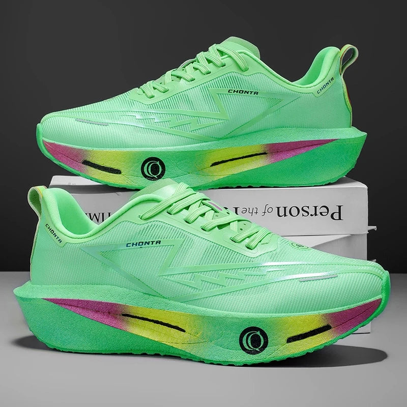 Men’s All-Season Performance Running Shoes