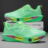 Men's Fashionable Casual Comfortable Sports Running Shoes