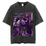 Nana Osaki Vintage Graphic Tee