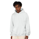 Men’s Relaxed Fit Pullover Hoodie