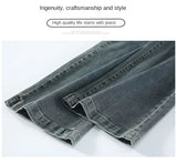 Women's High-Waist Stretch Bootcut Jeans