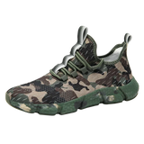 Unisex Colorful Fashion Running Shoes – Non-Slip Casual Walking Sneakers