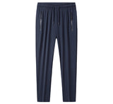 Men's Quick-Dry Stretch Hiking Pants, L–9XL