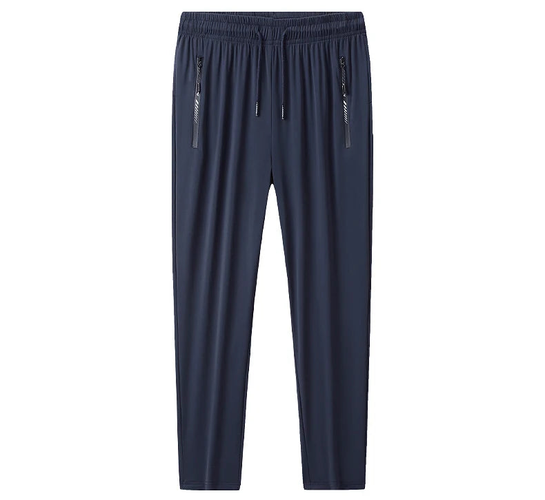 Men's Quick-Dry Stretch Hiking Pants, L–9XL