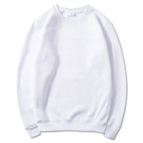 King Billion Premium Solid Pullover Hoodie