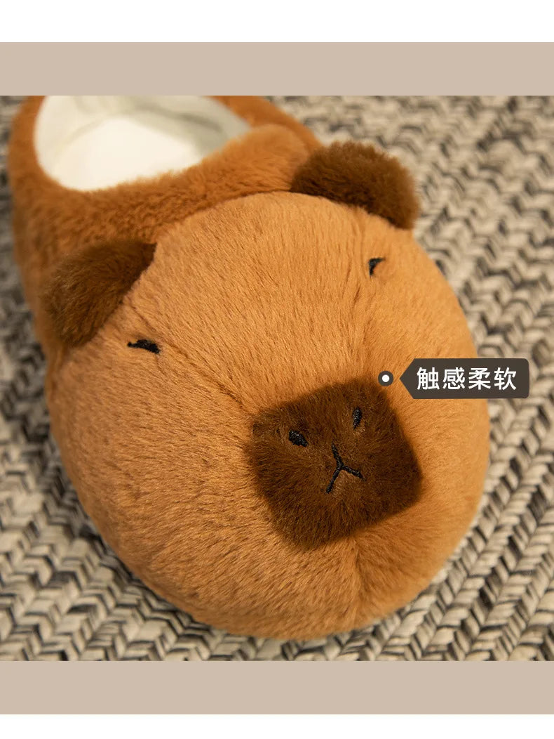 Capybara & Unicorn Character Onesie