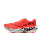 Xtep 160X 7.0 Running Shoes 2025 Professional Marathon Cushioning Shock Sneakers Combat PB Carbon Plate Sport Shoes 975319110039