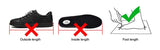 Men’s Ultra-Soft Platform Slides