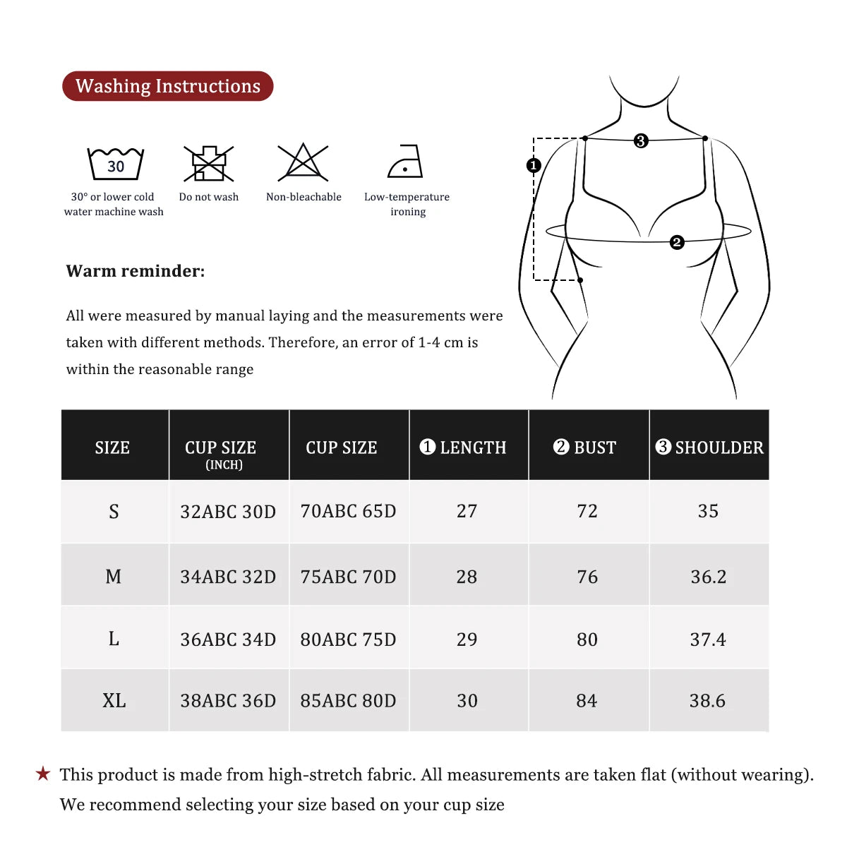 2-Piece Women's High-Waist Yoga Set – Seamless Long Sleeve Workout Suit