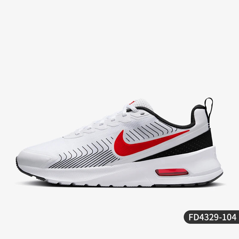 Nike Air Cushion Low-Top Running Shoes FD4329-104