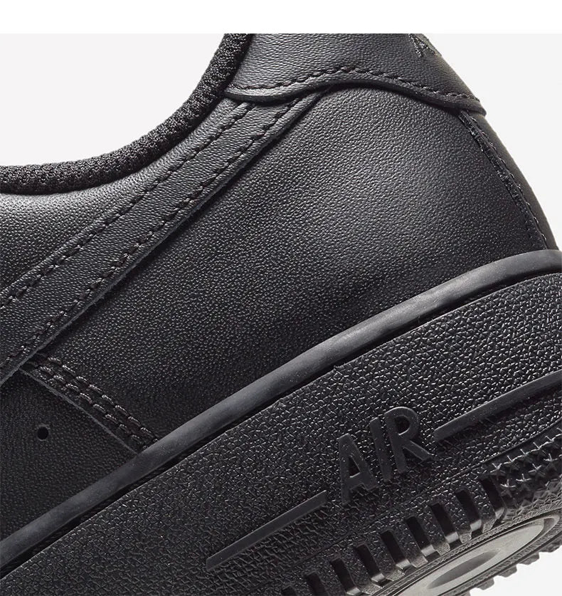 Nike Air Force 1 Women's Low-Top Lifestyle Sneaker – DD8959-001