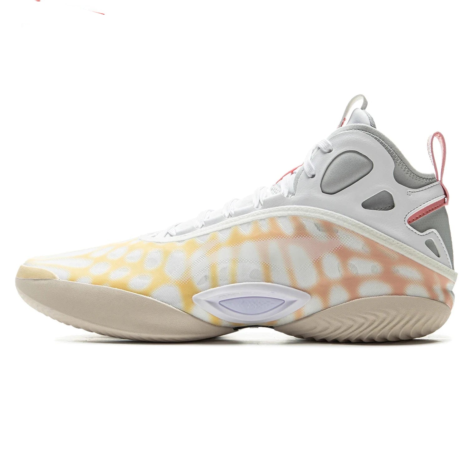 YUSHUAI XIX Professional Basketball Shoes