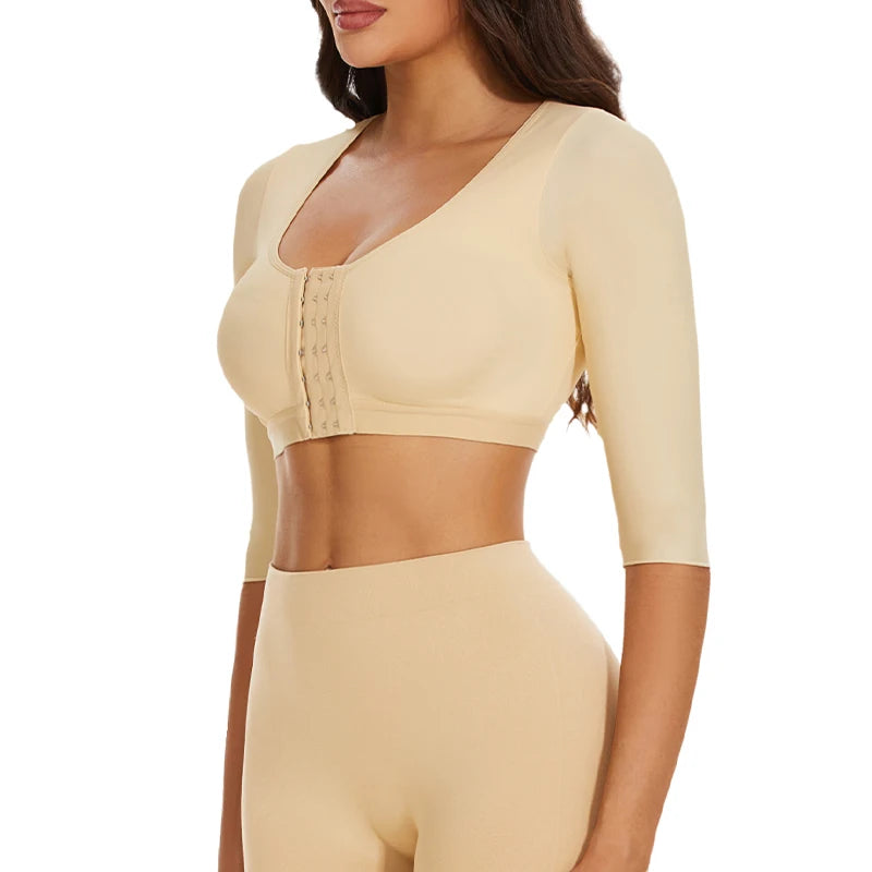 Posture Correcting Compression Arm Shaper