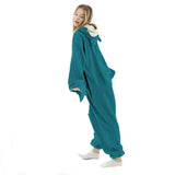 okemon Cosplay Kigurumi Onesie Snorlax Jigglypuff Umbreon Gengar Costume Halloween Adult Anime Bulbasaur Pajamas