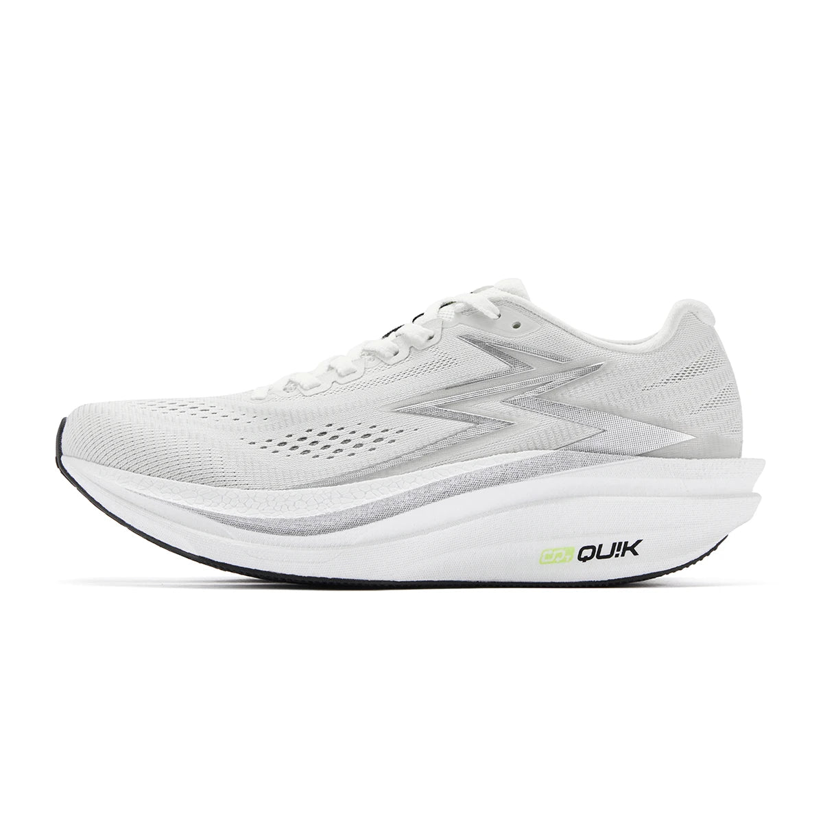 361 Degrees Flame 4.5 MIX Men Running Shoes Carbon Plate Marathon Stable Rebound Cushioned Airy Traction Male Sneaker 672532217F
