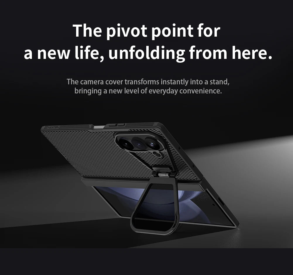 Nillkin CamShield Case for Samsung Galaxy Z Fold