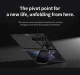 Nillkin CamShield Case for Samsung Galaxy Z Fold