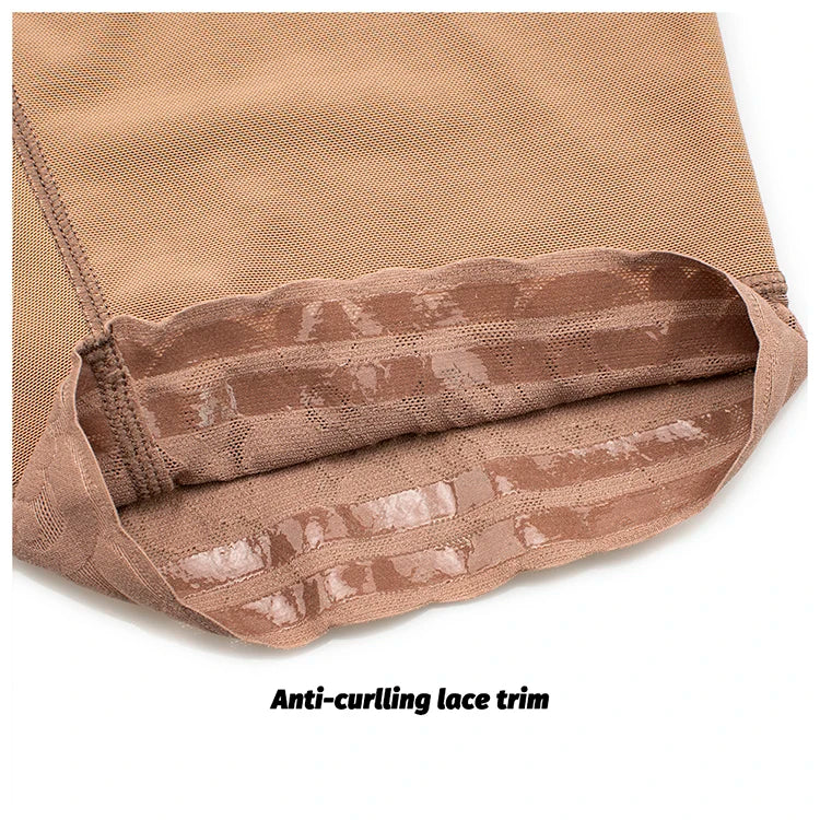 Premium Full-Body Recovery Shaper