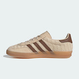 Adidas genuine Superstar Women's Lightweight Retro Classic Casual Sneakers JS1418