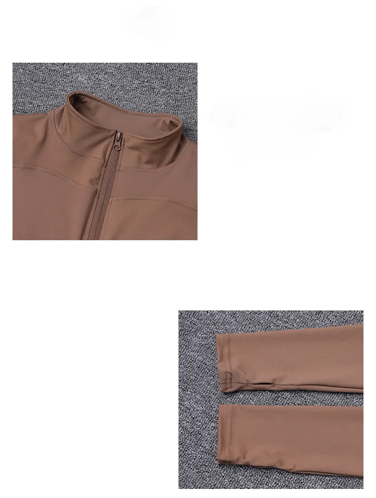Women's Performance Sport Jacket