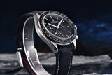 2026 New PAGANI DESIGN 1701 V5 Men's Watches Luxury Quartz Watch Men Sports Speed Chronograph AR Sapphire glass 100M Waterproof