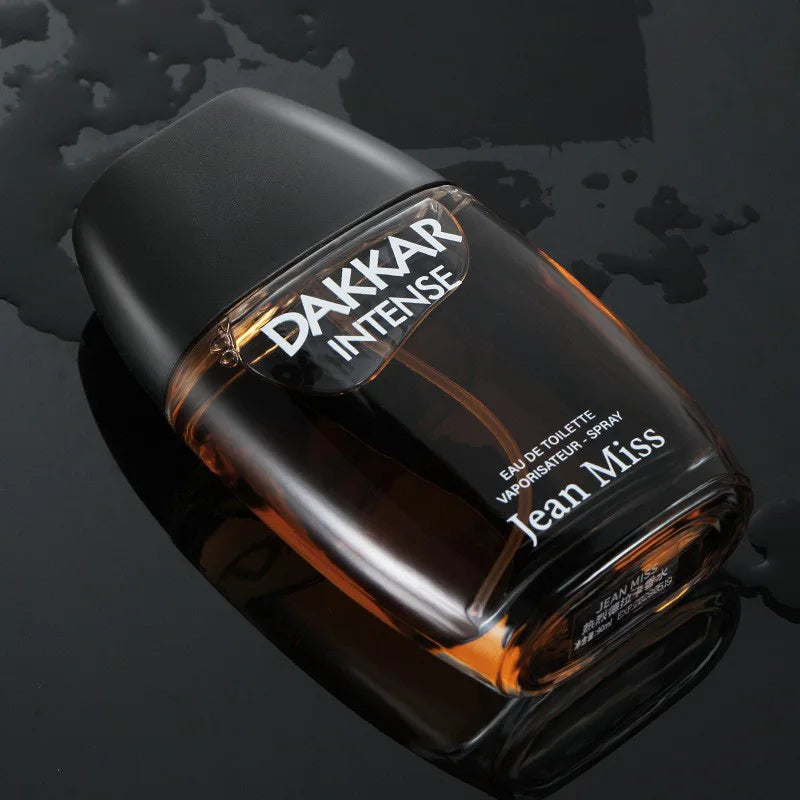 JEAN MISS Dhaka Eau de Toilette – Woody Fougère for Men