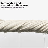 U-Shaped Memory Foam Travel Neck Pillow
