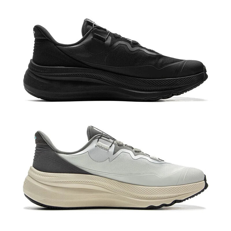 Li-Ning Unisex SOFT GO MAX 2 Walking Shoes