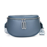 High Quality Cow Leather Women Shoulder Crossbody Bags 2023 Luxury Solid Genuine Leather Small Handbag Female Messenger Tote Sac
