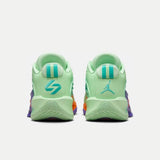 Nike genuine JORDAN Men's Sports Wear-resistant Fashion Cushioned Basketball Shoes HQ5048-300
