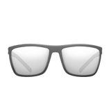 Zenottic Men's Polarized Sunglasses – UV400 TR90 Frame
