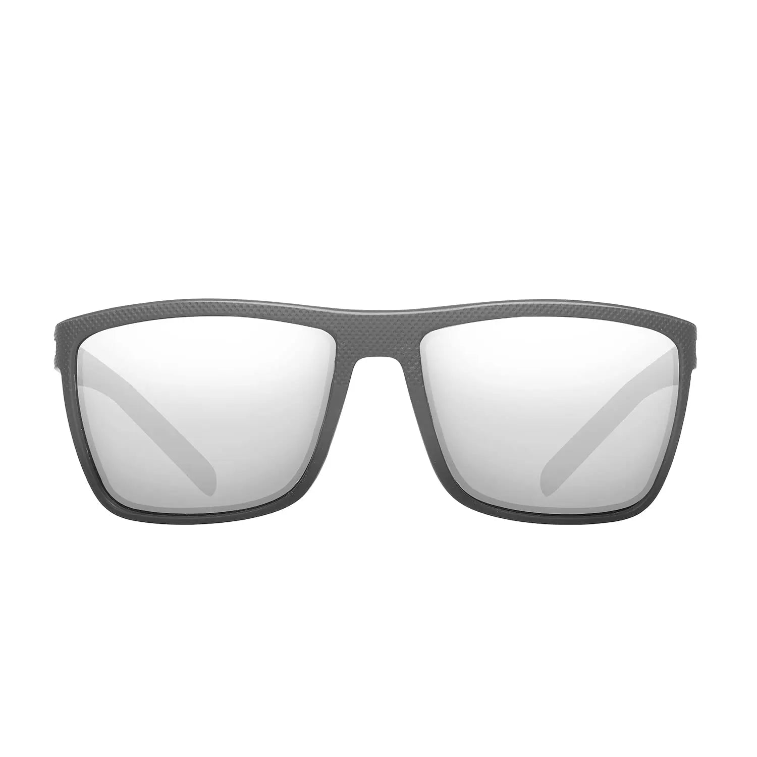 Zenottic Men's Polarized Sunglasses – UV400 TR90 Frame