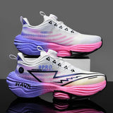 Men's Carbon Plate Running Shoes