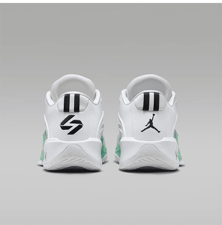 Nike Jordan Men's Cushioned Basketball Shoes | HQ5055-107