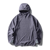 Essential Unisex Thickened Hoodie